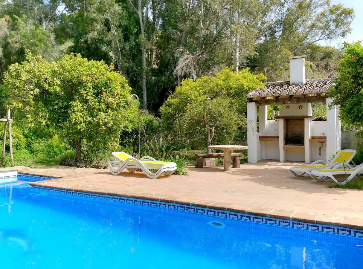 Molino Maroto Casa Rural Villa Alhaurín el Grande Eksteriør billede