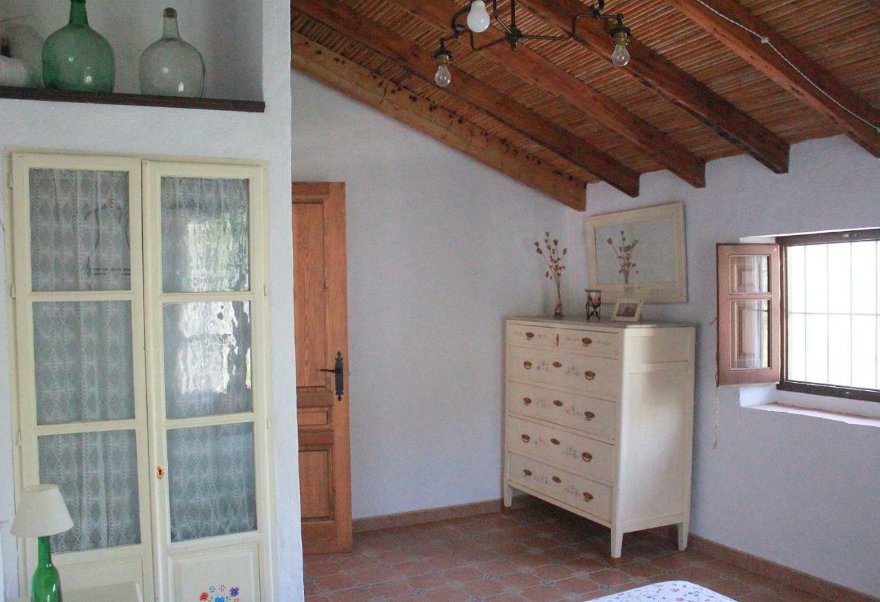 Molino Maroto Casa Rural Villa Alhaurín el Grande Eksteriør billede